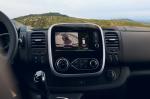 Renault Trafic Van 2019 года (WW)